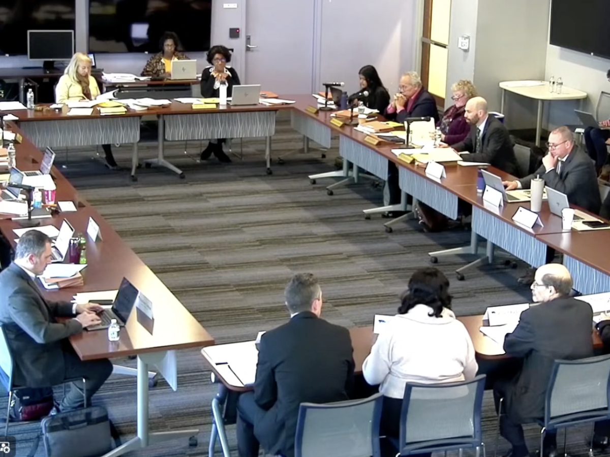 CT State BOE grants ‘initial approval’ to five new charter schools